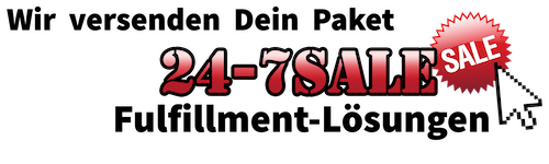 24-7sale Fulfillment